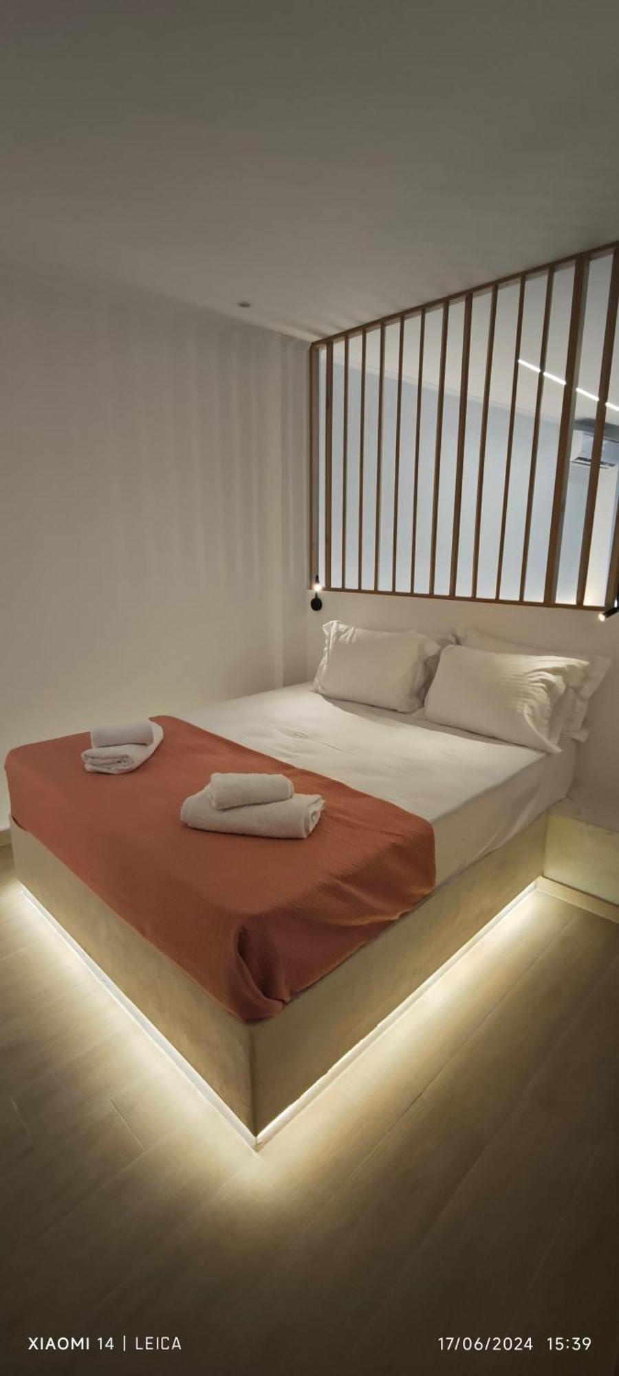 La Dolce Vita-Your Urban Stay Tessalónica Exterior foto